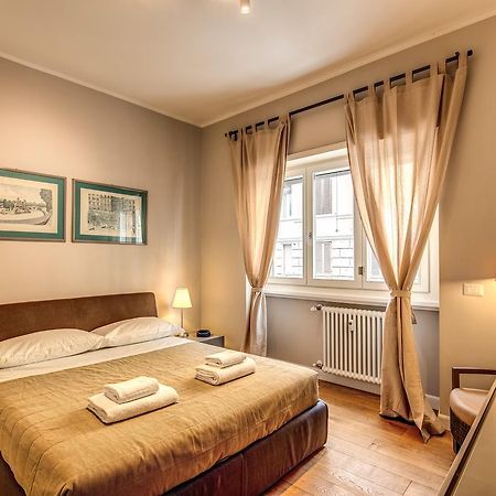 The Dome 3 Bedroom Apartment En Suite Rome Luaran gambar